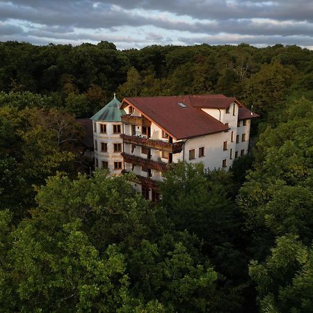 Hotel-Restaurant Kreuzberghof Tagungs- Und Veranstaltungshotel Tiefenbach  Kültér fotó