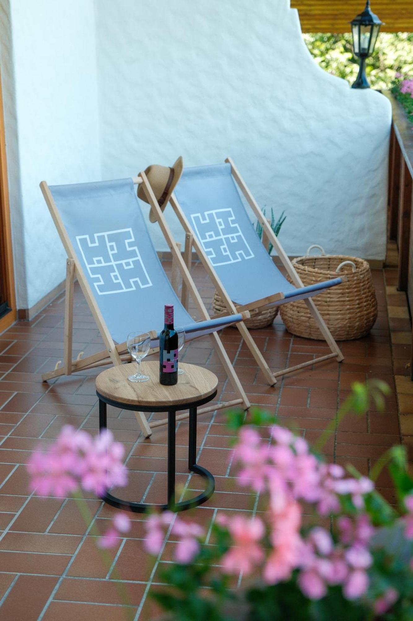 Hotel-Restaurant Kreuzberghof Tagungs- Und Veranstaltungshotel Tiefenbach  Kültér fotó