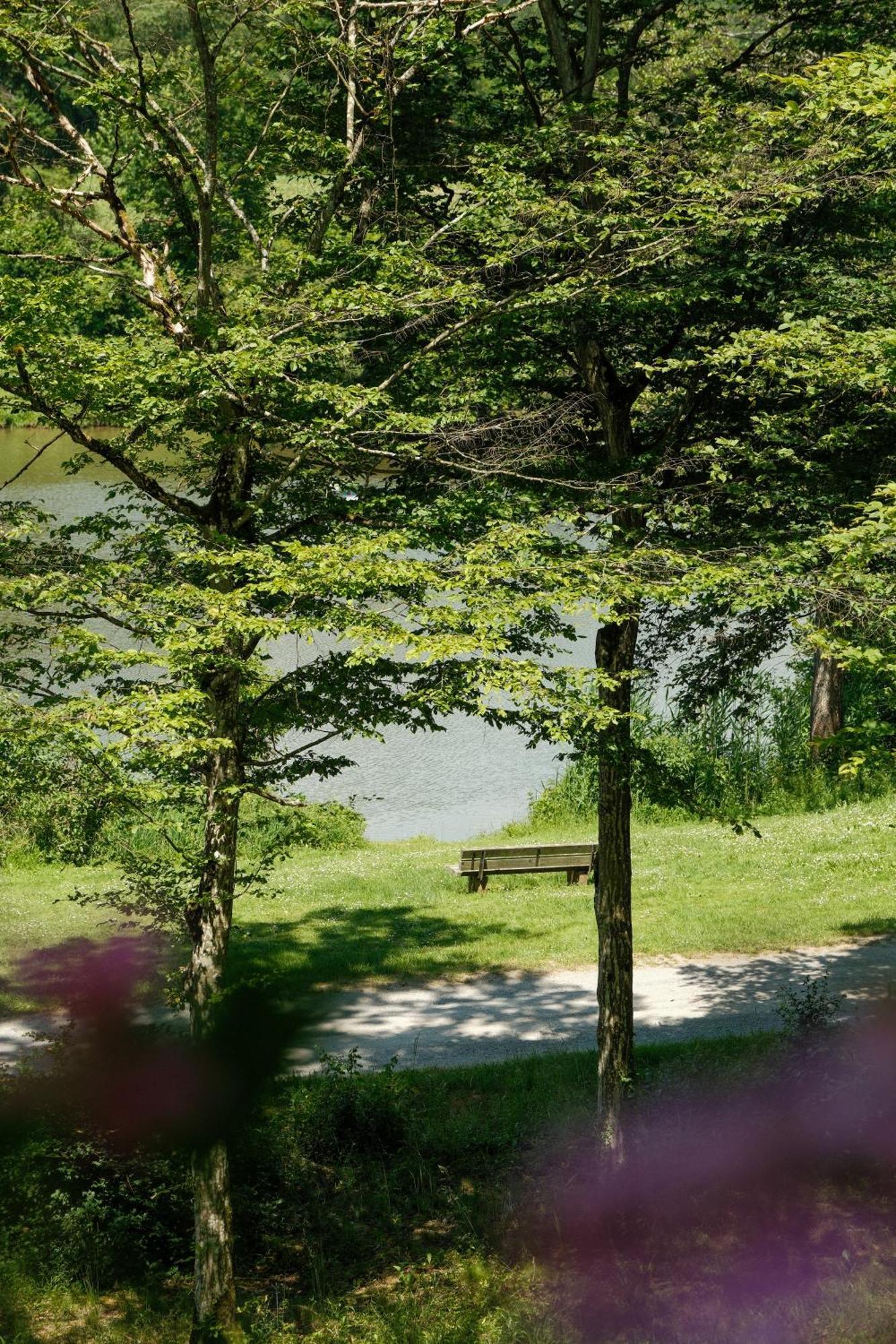 Hotel-Restaurant Kreuzberghof Tagungs- Und Veranstaltungshotel Tiefenbach  Kültér fotó